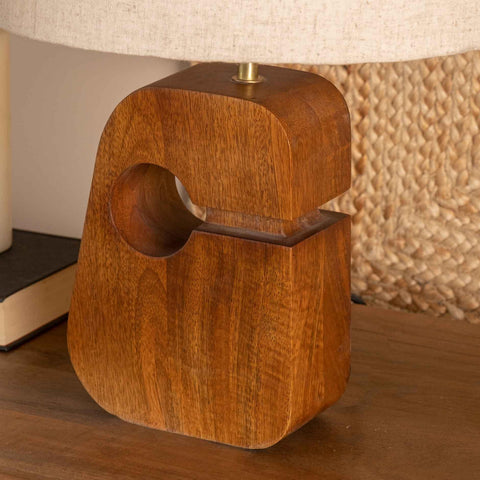 Ruko Table Lamp