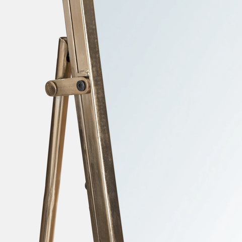 Yoho Floor Mirror