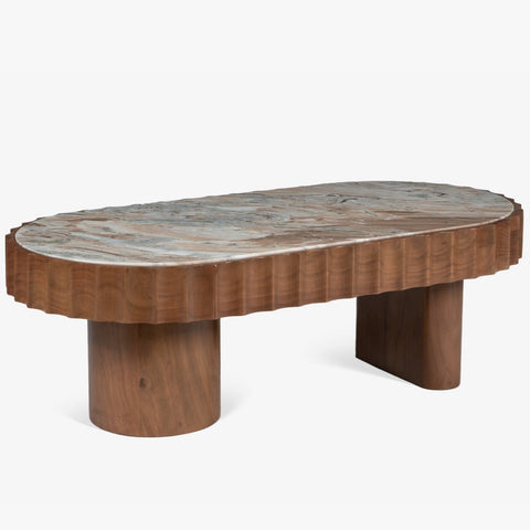Doric Coffee Table