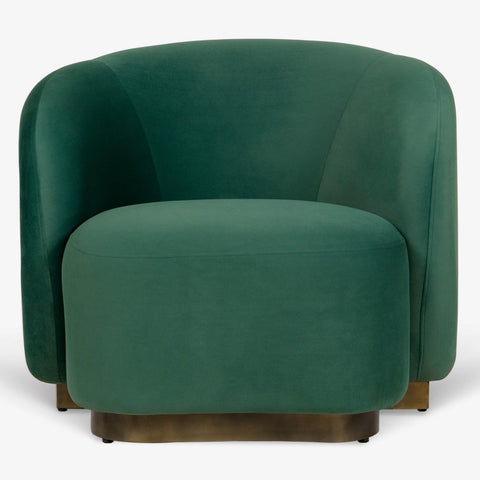Brio 1 Seater Sofa