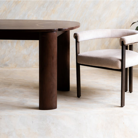 Twilight Dining Table
