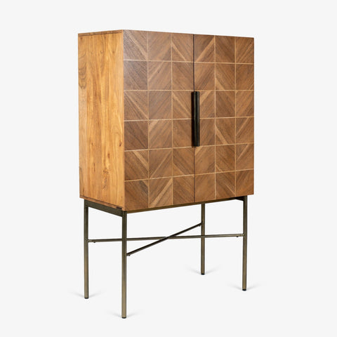 Arrow Bar Unit