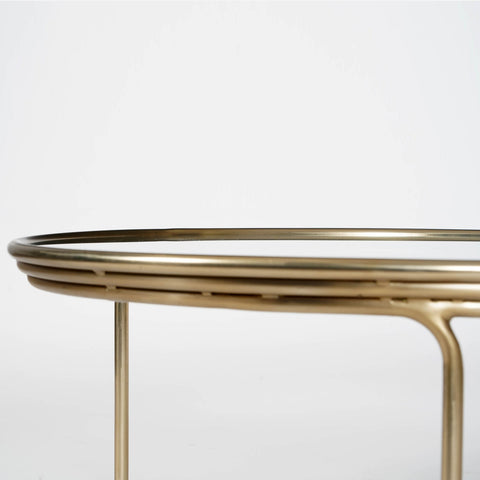 Olivia Coffee Table