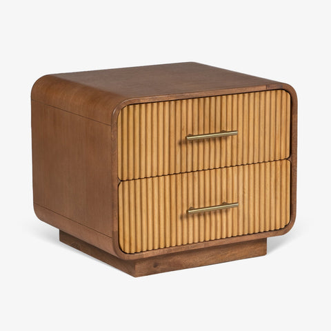 Linn Bedside Table
