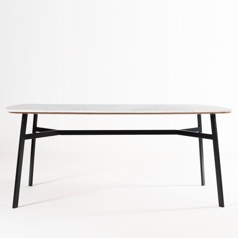 Acme Dining Table 6 Seater