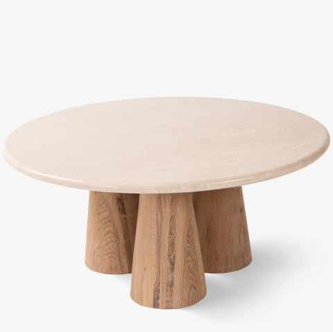 Hump Coffee Table