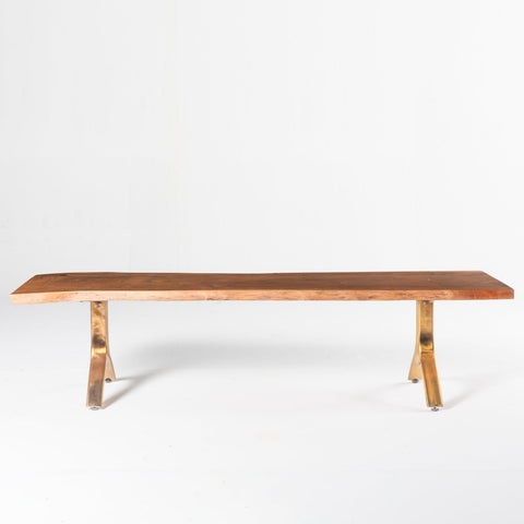 Yoho Bench