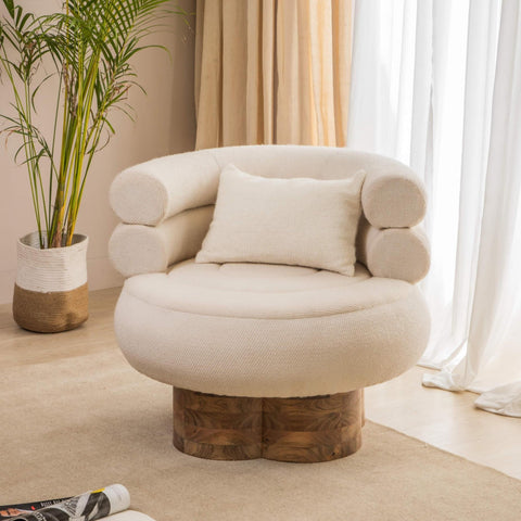 Reo Lounge Chair