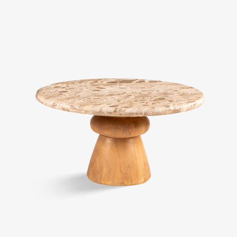 Saanra Coffee Table Set of 3