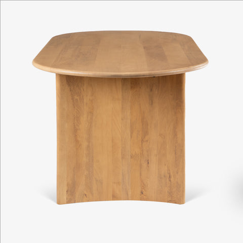 Saanra 6 Seater Dining Table