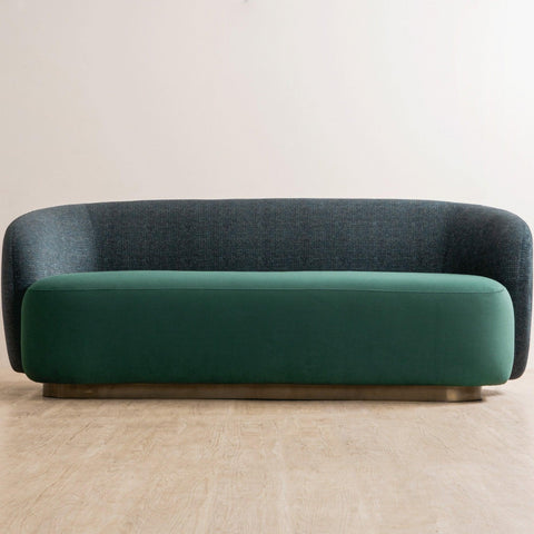 Brio 3 Seater Sofa
