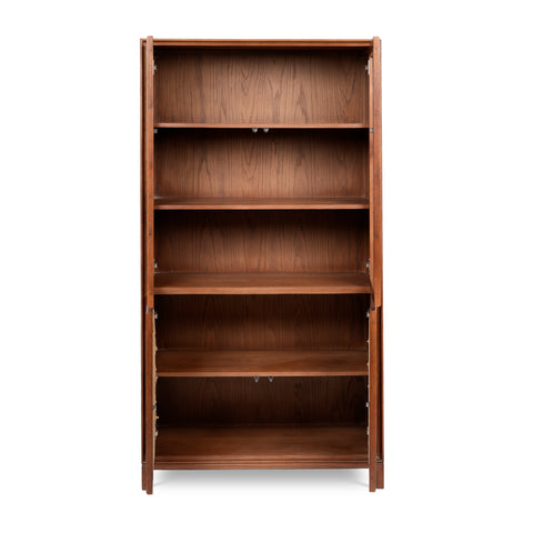 Kanso Display Cabinet