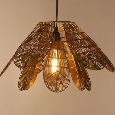 Prerit Hanging Lamp