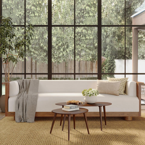 Douglas 3 Seater Sofa