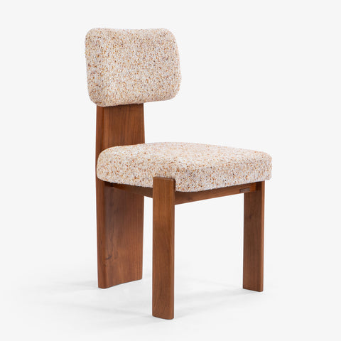 Akar Dining Chair