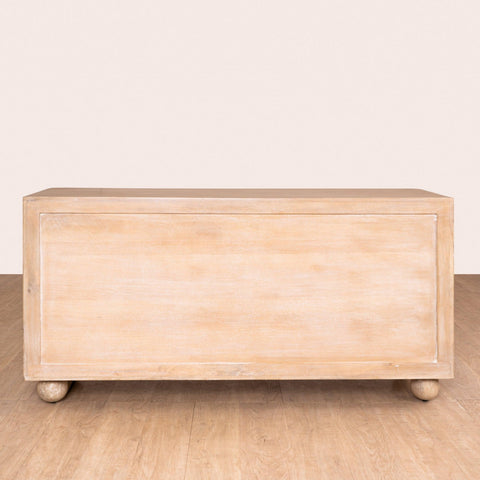 Neo Kyoto Chest of Drawer