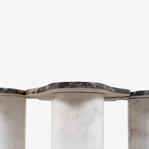 Poppy Side Table