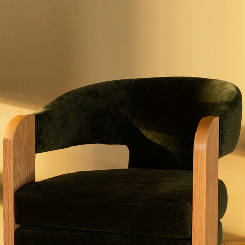 Nouve Dining Chair