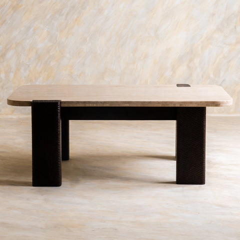 Sculpt Edge Coffee Table