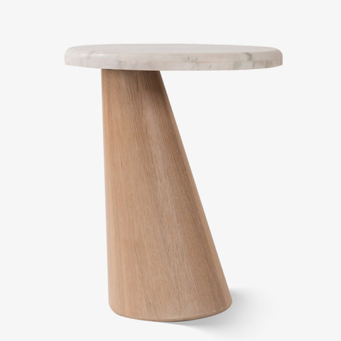Table Hum Hump Side Table