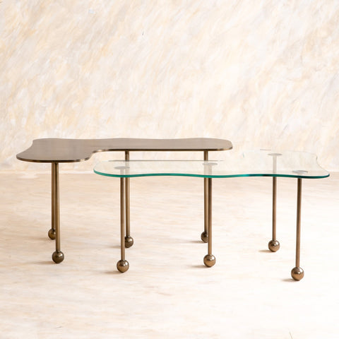 Elara Coffee Table Set of 2
