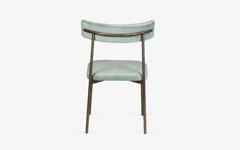Arco Outdoor Dining Chair