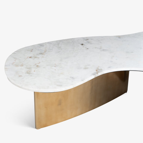 Berg Pearl Coffee Table