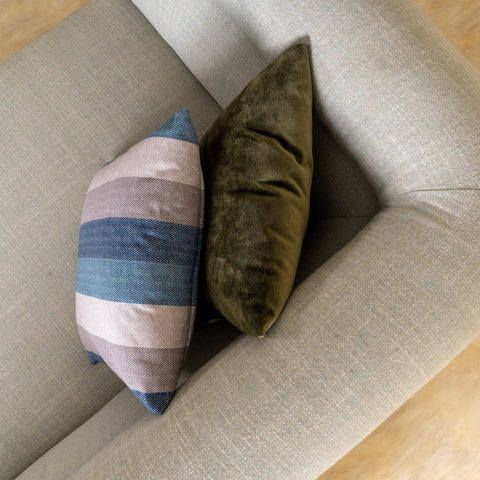Solace Chaise Sofa