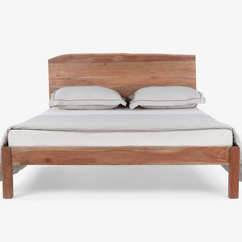 Yoho Queen Non Storage Bed