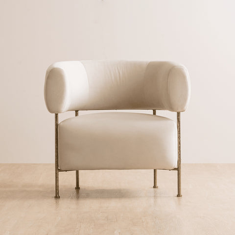 Buda Lounge Chair