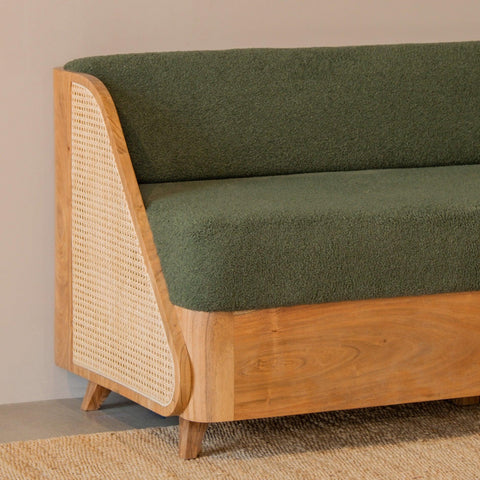 Andaman Ross 3 Seater Sofa