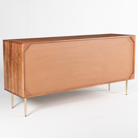 Toshi Sideboard