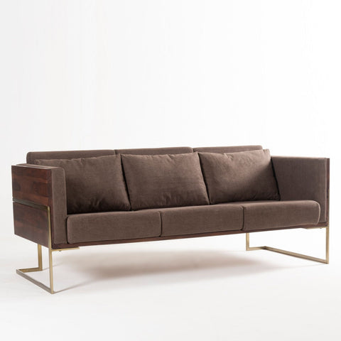 Emperor 3 Seater Sofa