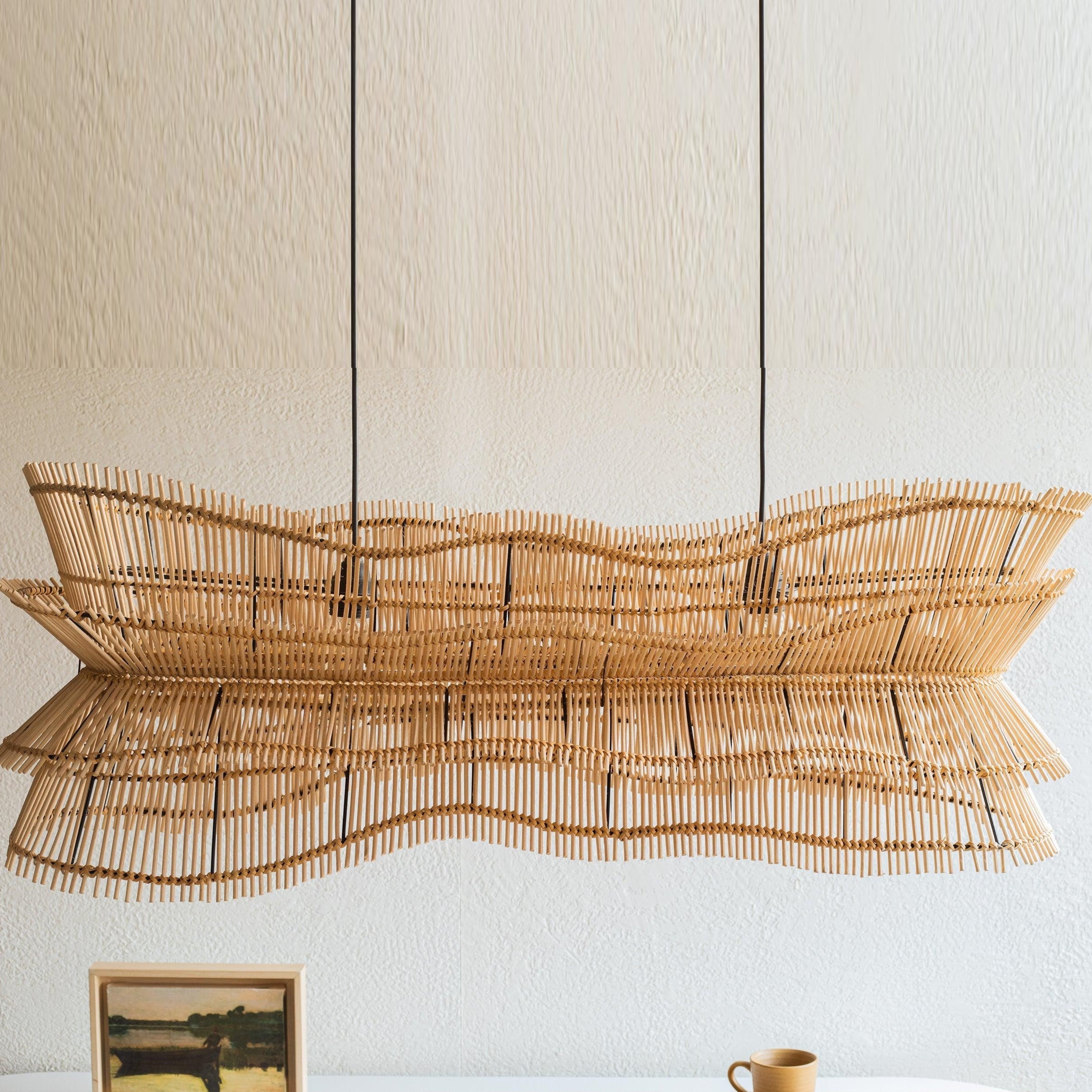 Robin Chandelier Ceiling Lights. Orange Tree Home