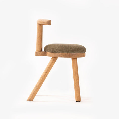 Kiko Comfy Chair