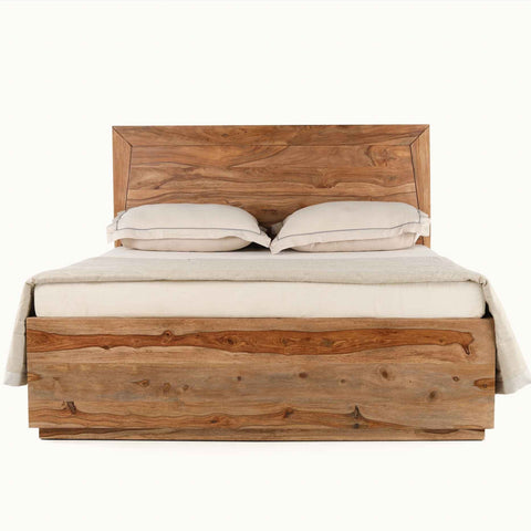 Metric Queen Size Hydraulic Bed