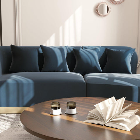 Nara L-Shape Sofa