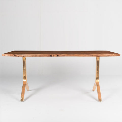 Yoho Dining Table With 6 Chairs