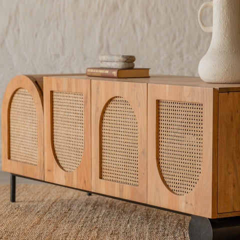 Andaman Smith TV Unit