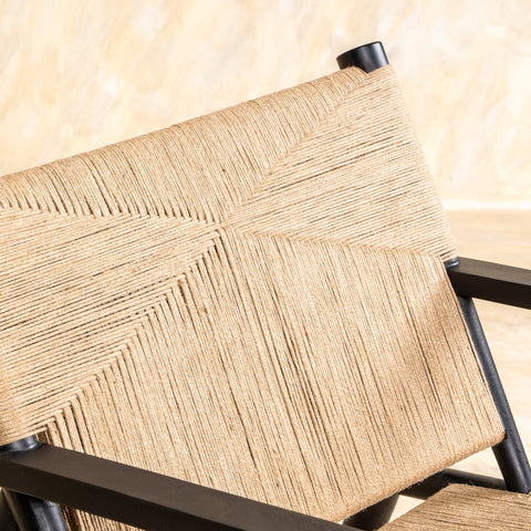 Mahama Lounge Chair