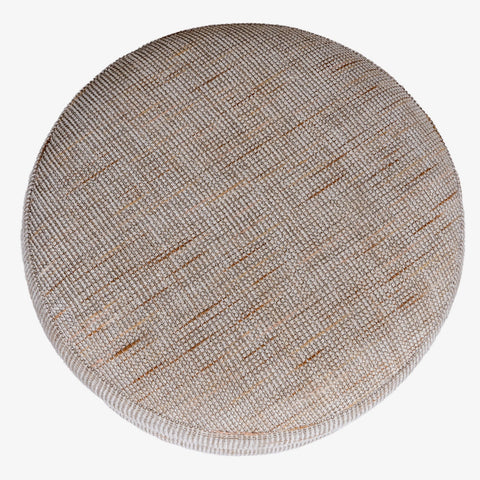 Saturn Pouf