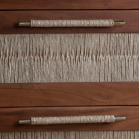 Abacus Chest of Drawers