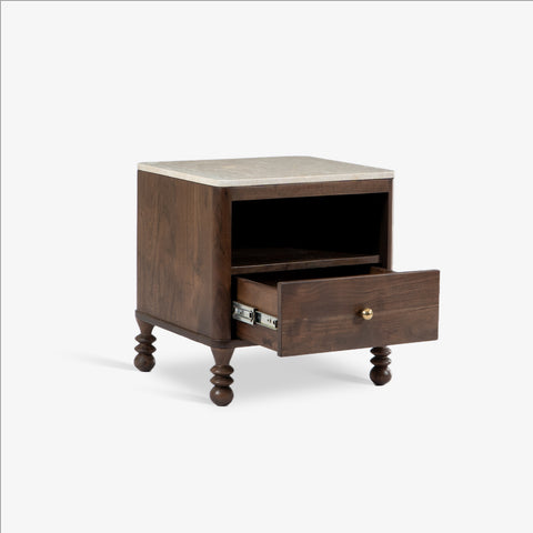 Ukti Bedside