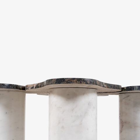 Poppy Side Table Set of 4