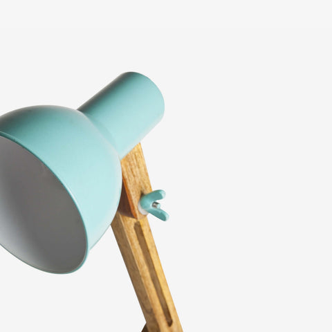 Auro Study Table Lamp - Orange Tree Home Pvt. Ltd.