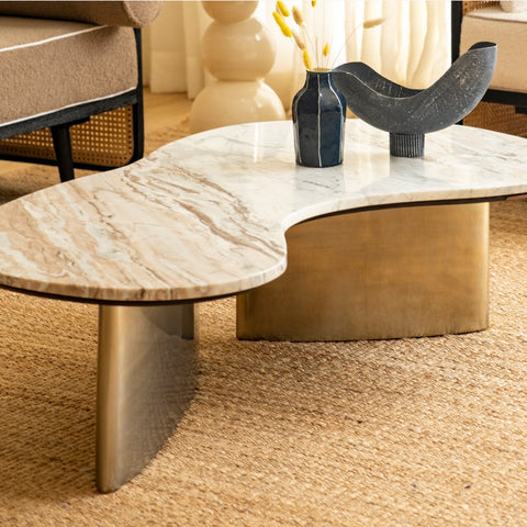 Berg Coffee Table