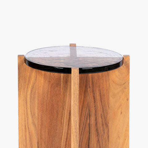 Orange Tree Ciro Side Table 