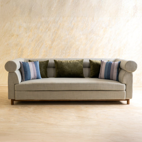 Solace 3 Seater Sofa