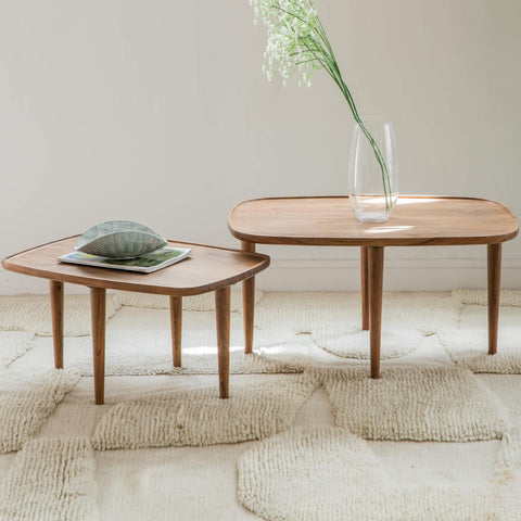 Sora Coffee Table