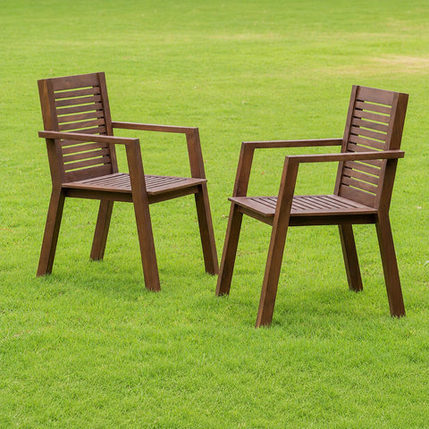 Alfresco Outdoor Arm chair
